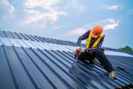 Best Roof Leak Repair  in Cashton, WI